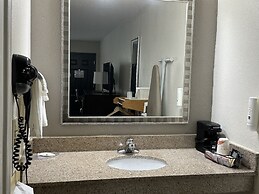 Quality Inn Calhoun North I-75