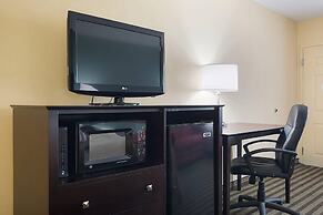Quality Inn Calhoun North I-75