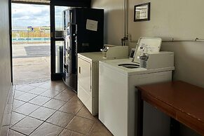 Quality Inn Calhoun North I-75