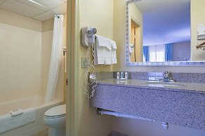 Quality Inn Calhoun North I-75