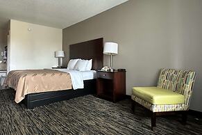 Quality Inn Calhoun North I-75