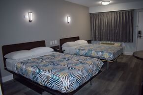 Motel 6 Columbus, OH - OSU North
