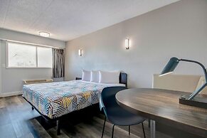 Motel 6 Columbus, OH - OSU North