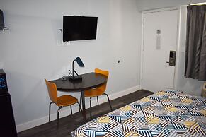 Motel 6 Columbus, OH - OSU North