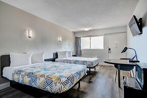 Motel 6 Columbus, OH - OSU North