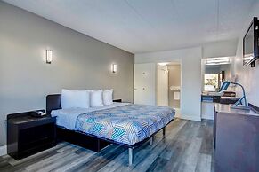 Motel 6 Columbus, OH - OSU North