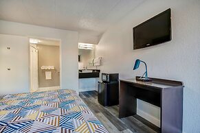 Motel 6 Columbus, OH - OSU North