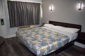 Motel 6 Columbus, OH - OSU North