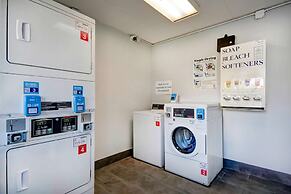 Motel 6 Columbus, OH - OSU North