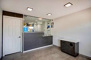 Motel 6 Columbus, OH - OSU North