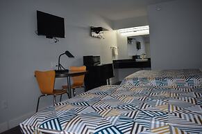 Motel 6 Columbus, OH - OSU North