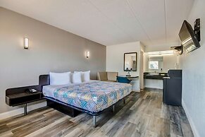 Motel 6 Columbus, OH - OSU North