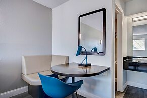 Motel 6 Columbus, OH - OSU North