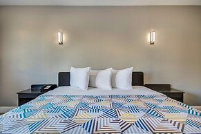 Motel 6 Columbus, OH - OSU North