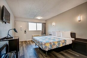 Motel 6 Columbus, OH - OSU North