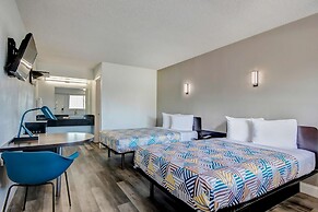 Motel 6 Columbus, OH - OSU North