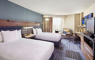 Hilton Newark Airport