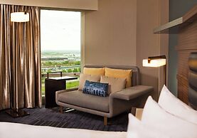 Hilton Newark Airport