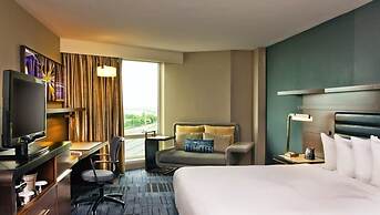 Hilton Newark Airport