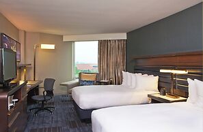 Hilton Newark Airport