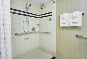 Hilton Newark Airport