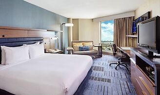 Hilton Newark Airport