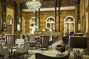 Hilton Paris Opera