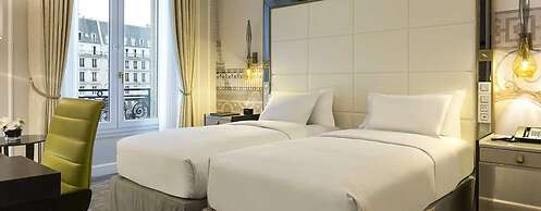 Hilton Paris Opera
