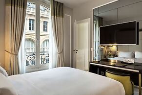 Hilton Paris Opera