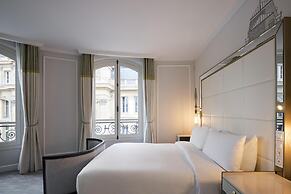 Hilton Paris Opera