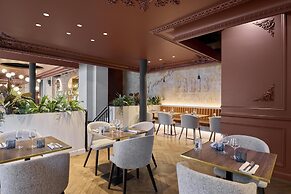 Hilton Paris Opera