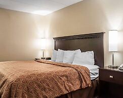 Econo Lodge Elmira-Corning