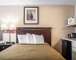 Econo Lodge Elmira-Corning