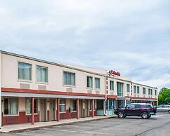 Econo Lodge Elmira-Corning
