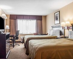 Econo Lodge Elmira-Corning