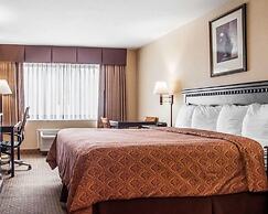 Econo Lodge Elmira-Corning