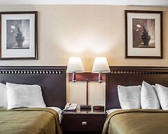 Econo Lodge Elmira-Corning