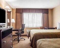 Econo Lodge Elmira-Corning