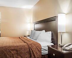 Econo Lodge Elmira-Corning