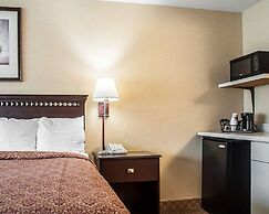 Econo Lodge Elmira-Corning