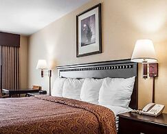 Econo Lodge Elmira-Corning