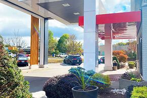 Comfort Inn Cambridge
