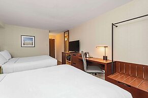 Comfort Inn Cambridge