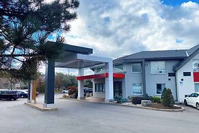 Comfort Inn Cambridge