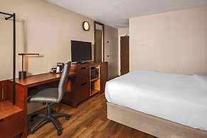 Comfort Inn Cambridge