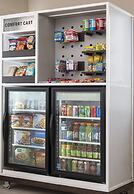 Comfort Inn Cambridge