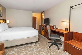 Comfort Inn Cambridge