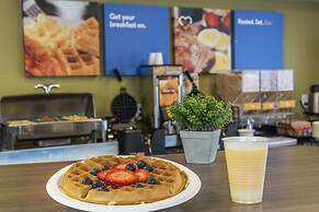 Comfort Inn Cambridge