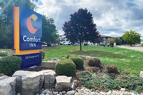 Comfort Inn Cambridge
