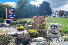 Comfort Inn Cambridge